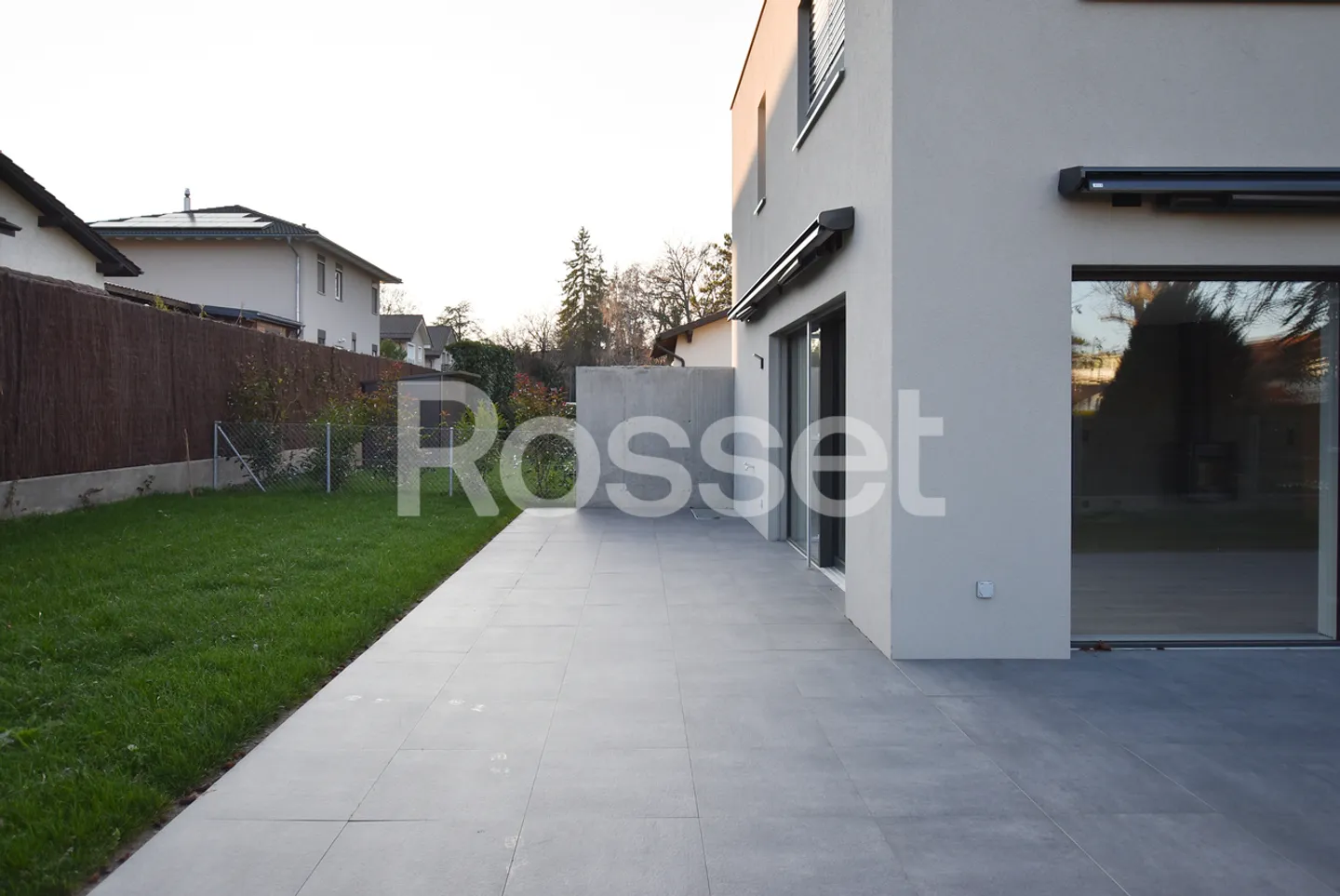Charmante Maison à Plan-les-Ouates - Photo 13 sur 13