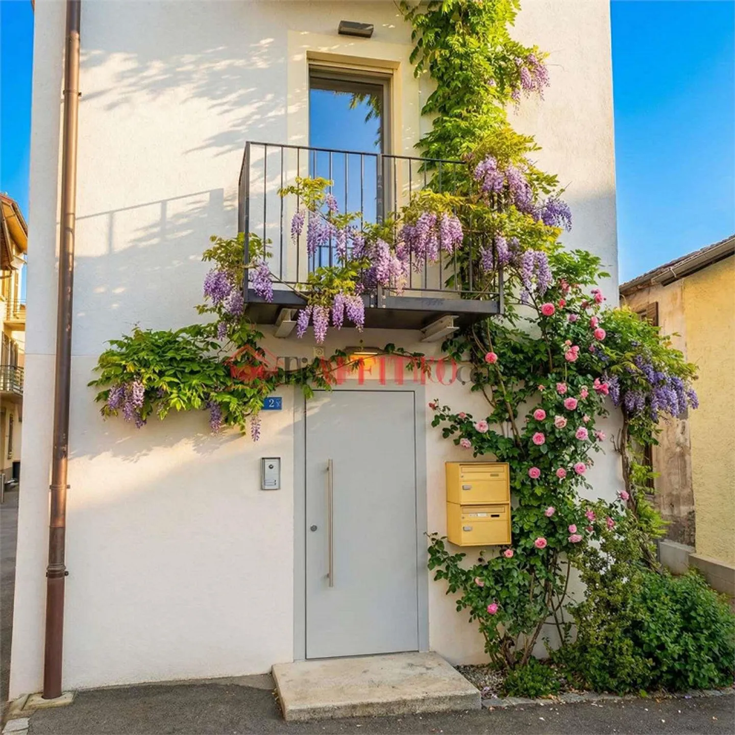 3.5 PIÈCES À MAGLIASO À DEUX PAS DU LAC - Photo 13 sur 13