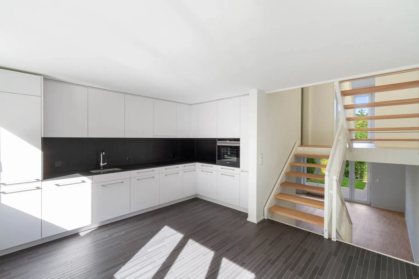 Appartamento 4.5 stanze - Foto 2 di 12