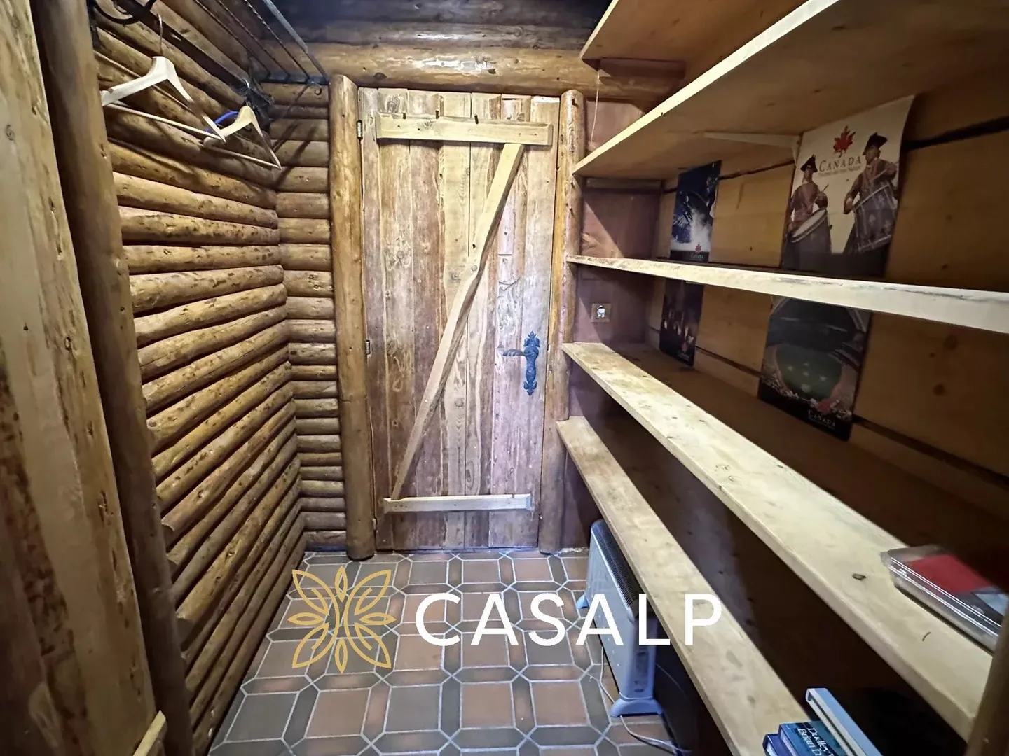 Large Authentic and Cozy Studio in Nendaz - Photo 13 of 13