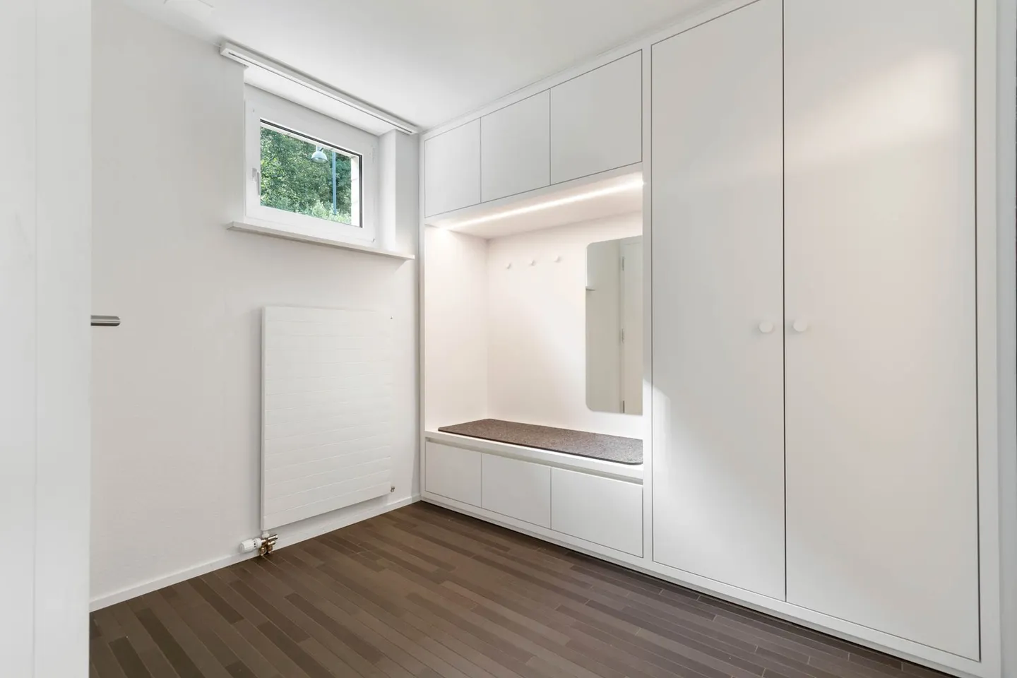 Appartamento 4.5 stanze - Foto 10 di 12