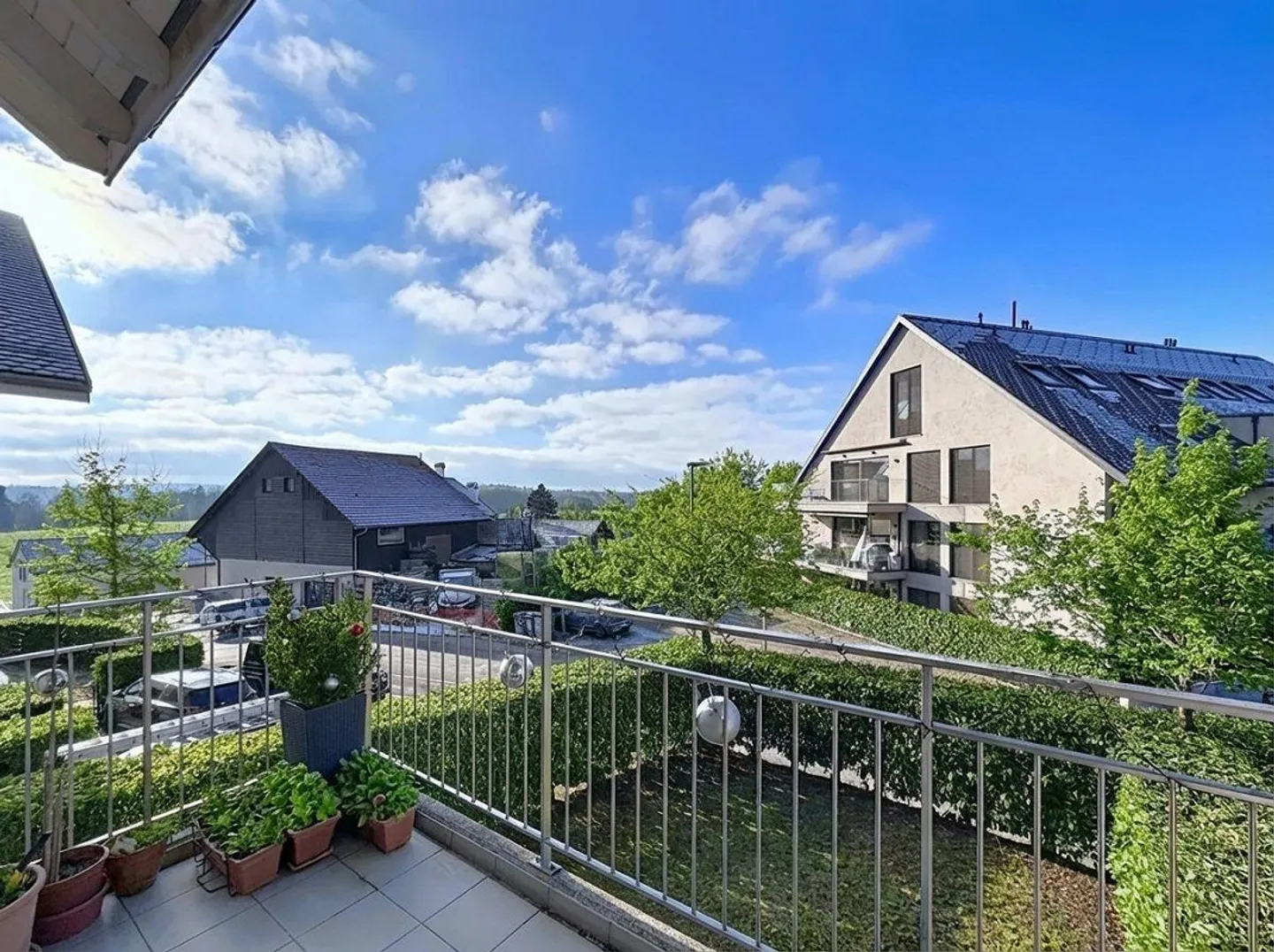 Magnifique 3.5 pièces à Froideville - Photo 1 sur 10