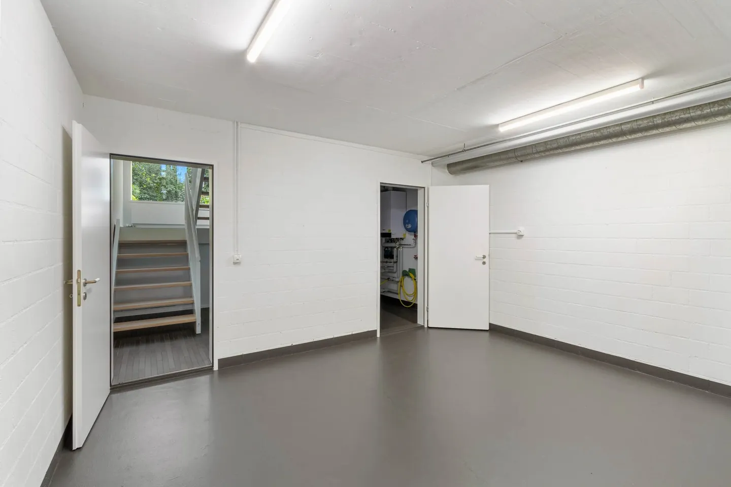 Appartamento 4.5 stanze - Foto 11 di 12