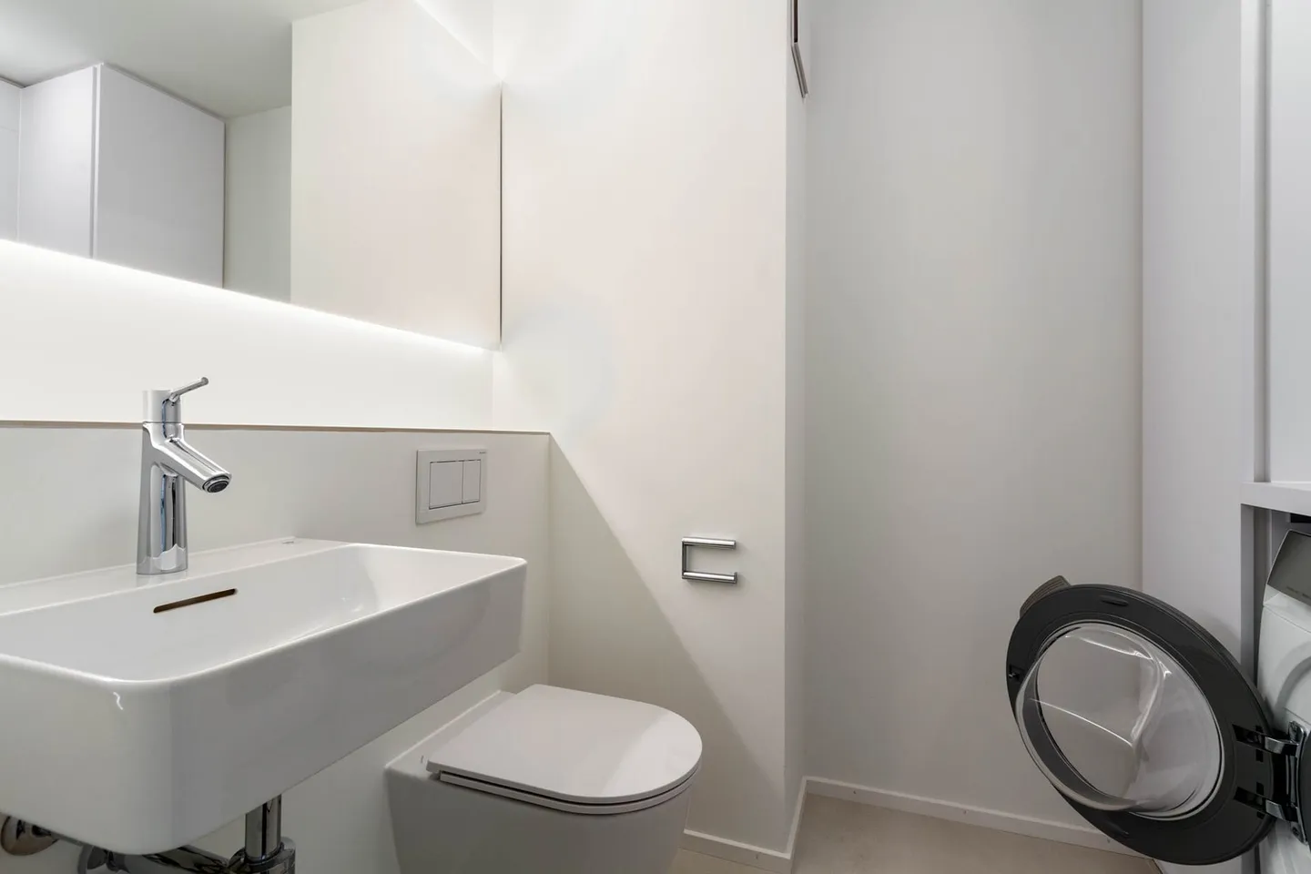 Appartamento 4.5 stanze - Foto 4 di 12