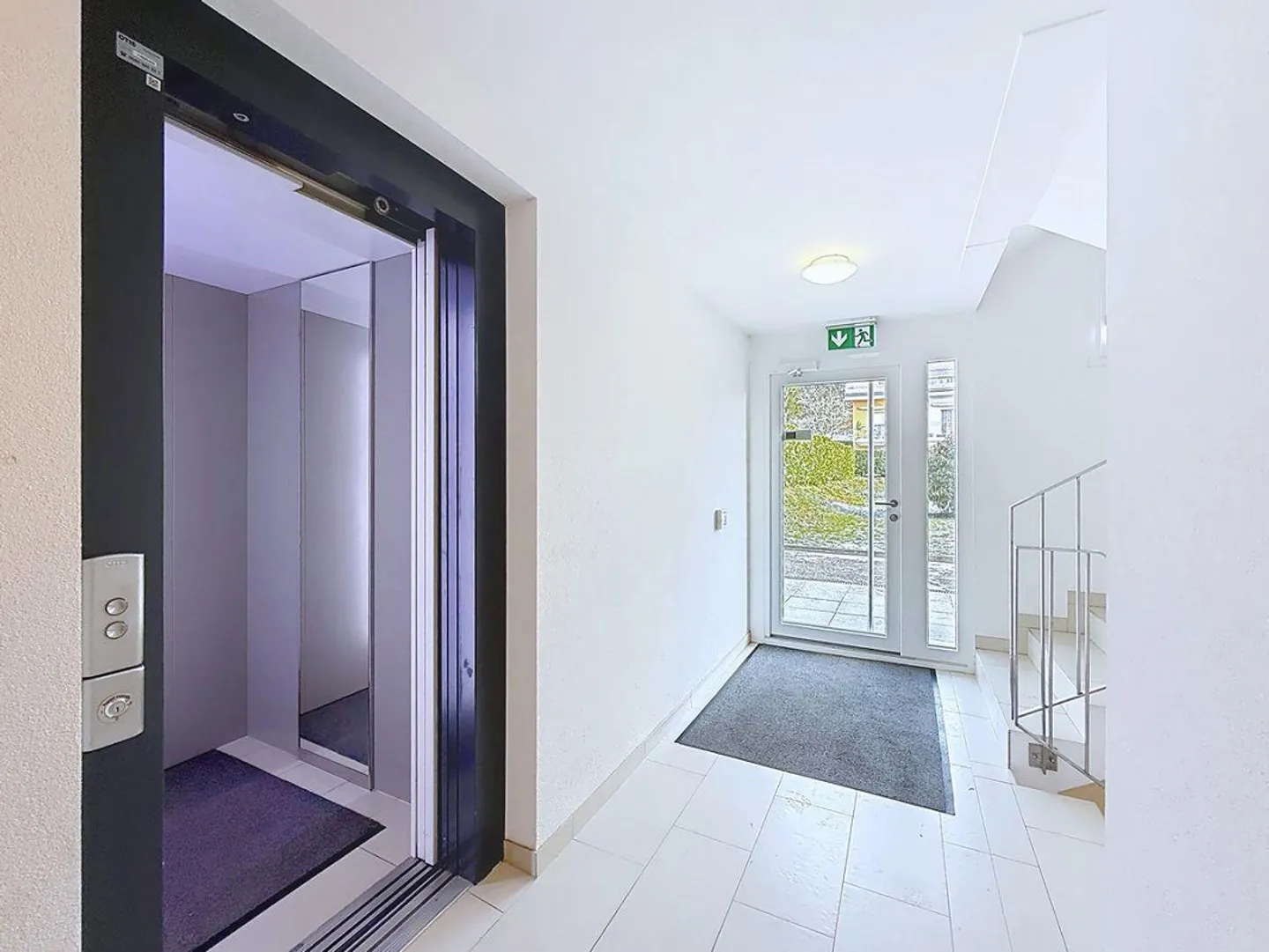 Magnifique 3.5 pièces à Froideville - Photo 2 sur 10