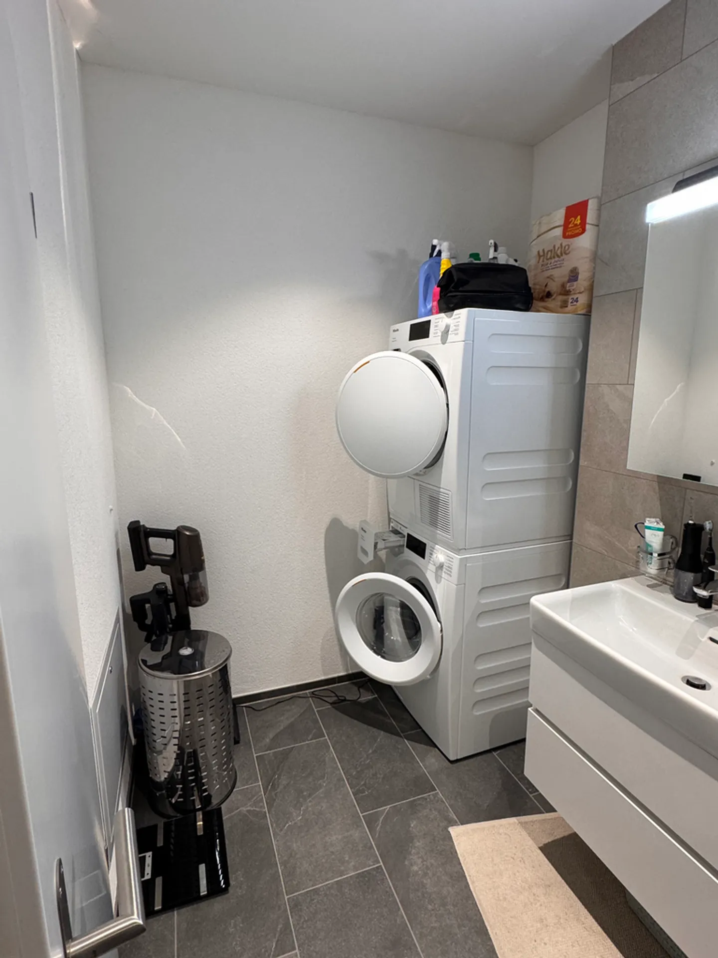 Moderne 2.5 Zimmer-Wohnung - Foto 5 von 5