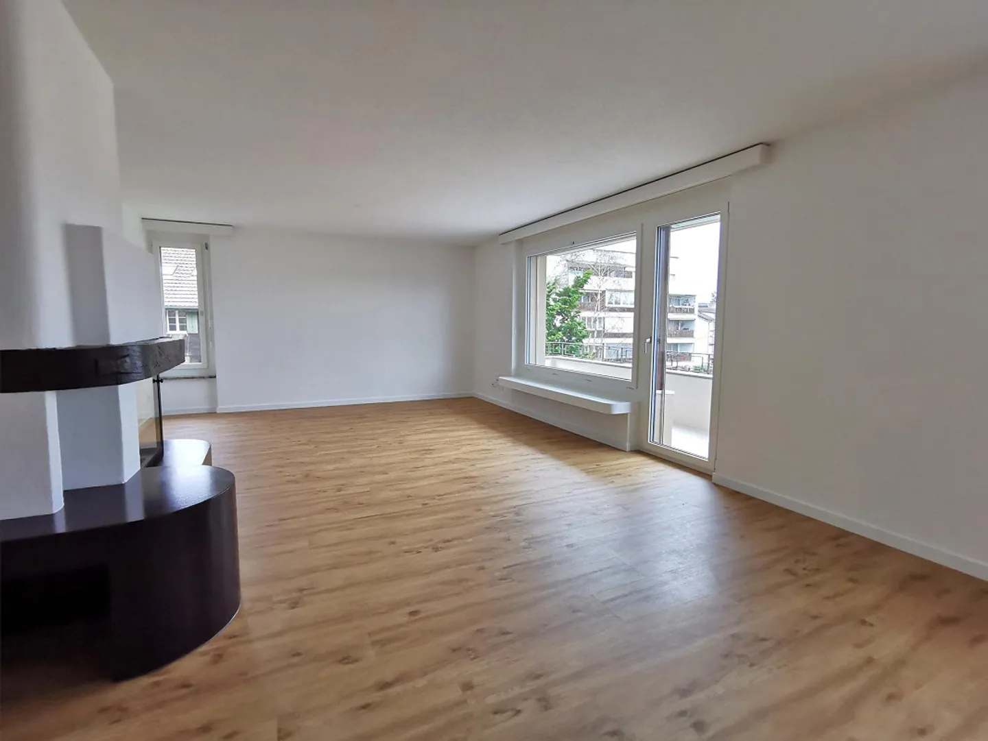 Superbe appartement dans une maison de 3 familles à Matthof, près du lac, de la forêt, des transports en commun, des commerces - Photo 3 sur 22