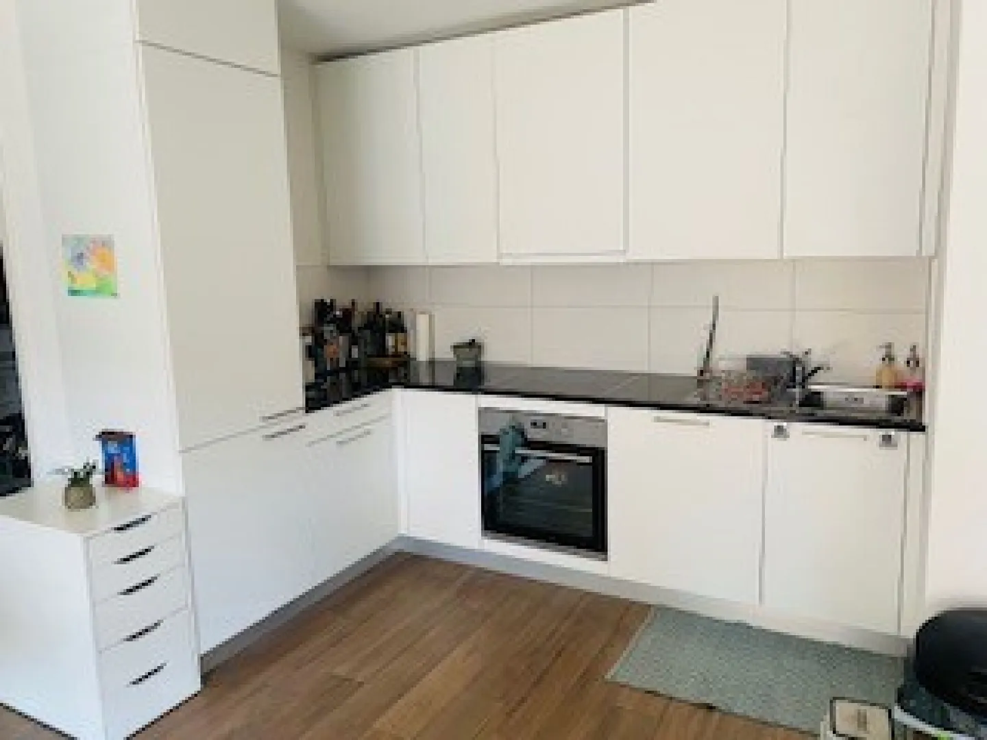3.5-room apartment - Photo 1 of 7