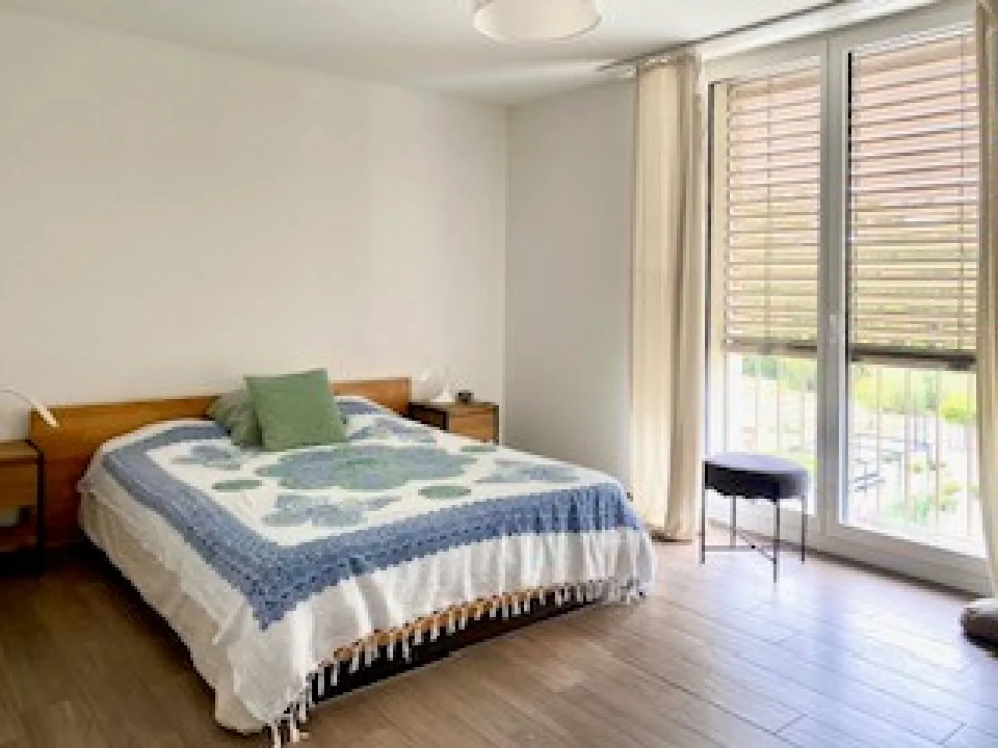 3.5-room apartment - Photo 2 of 7