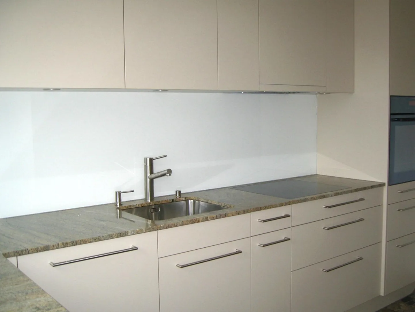 Superbe appartement dans une maison de 3 familles à Matthof, près du lac, de la forêt, des transports en commun, des commerces - Photo 17 sur 22