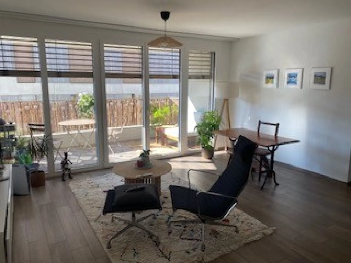 3.5-room apartment - Photo 3 of 7
