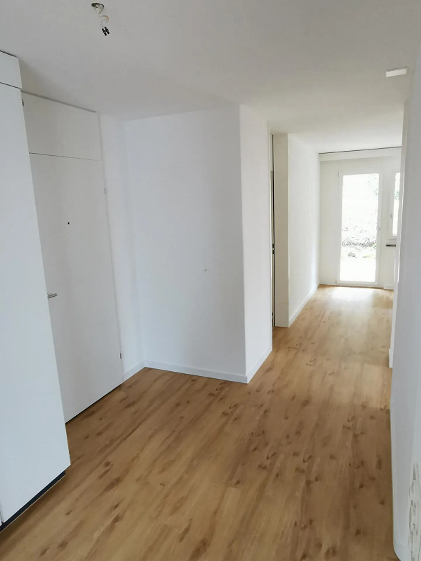 Superbe appartement dans une maison de 3 familles à Matthof, près du lac, de la forêt, des transports en commun, des commerces - Photo 18 sur 22