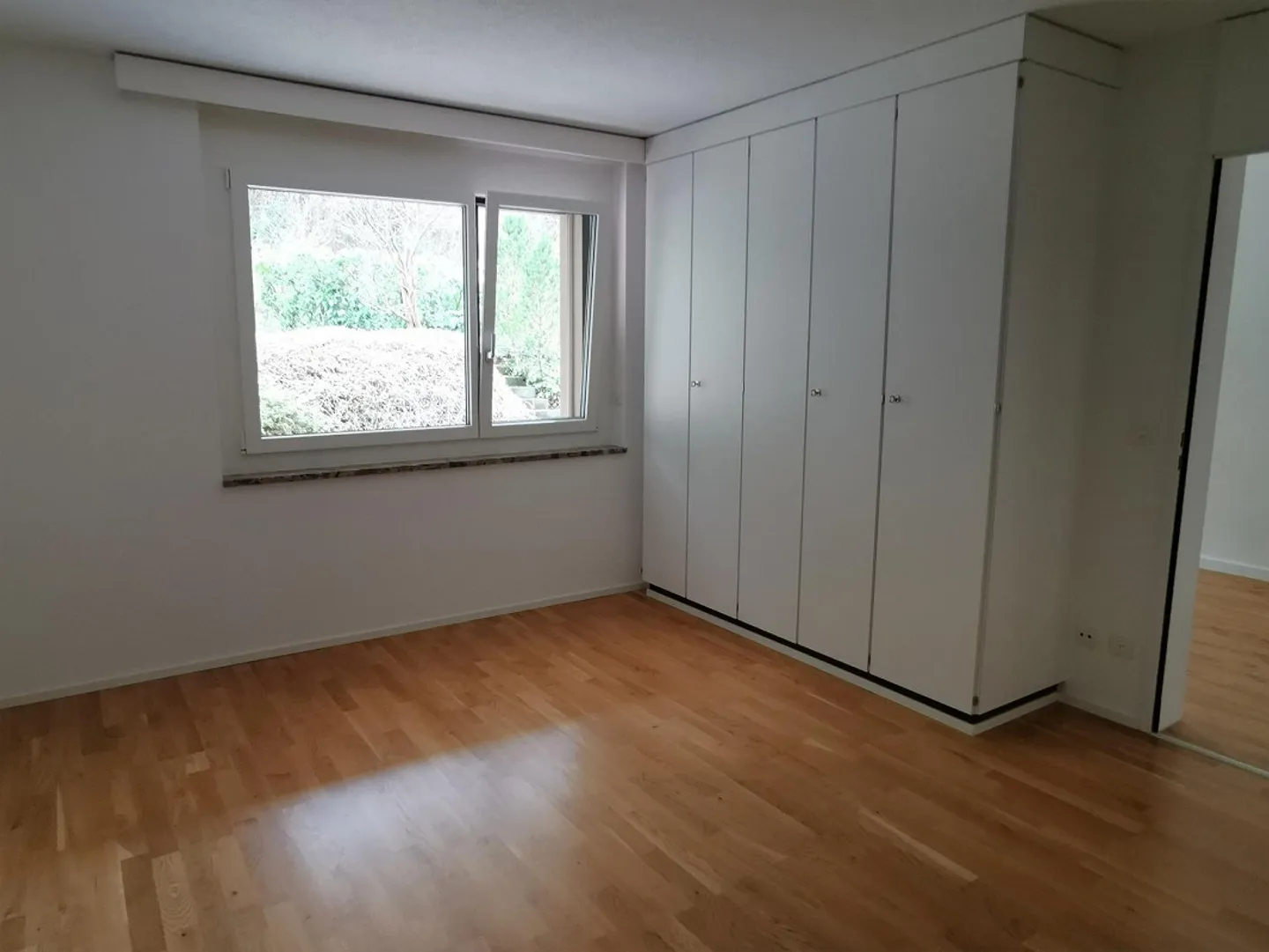 Superbe appartement dans une maison de 3 familles à Matthof, près du lac, de la forêt, des transports en commun, des commerces - Photo 20 sur 22