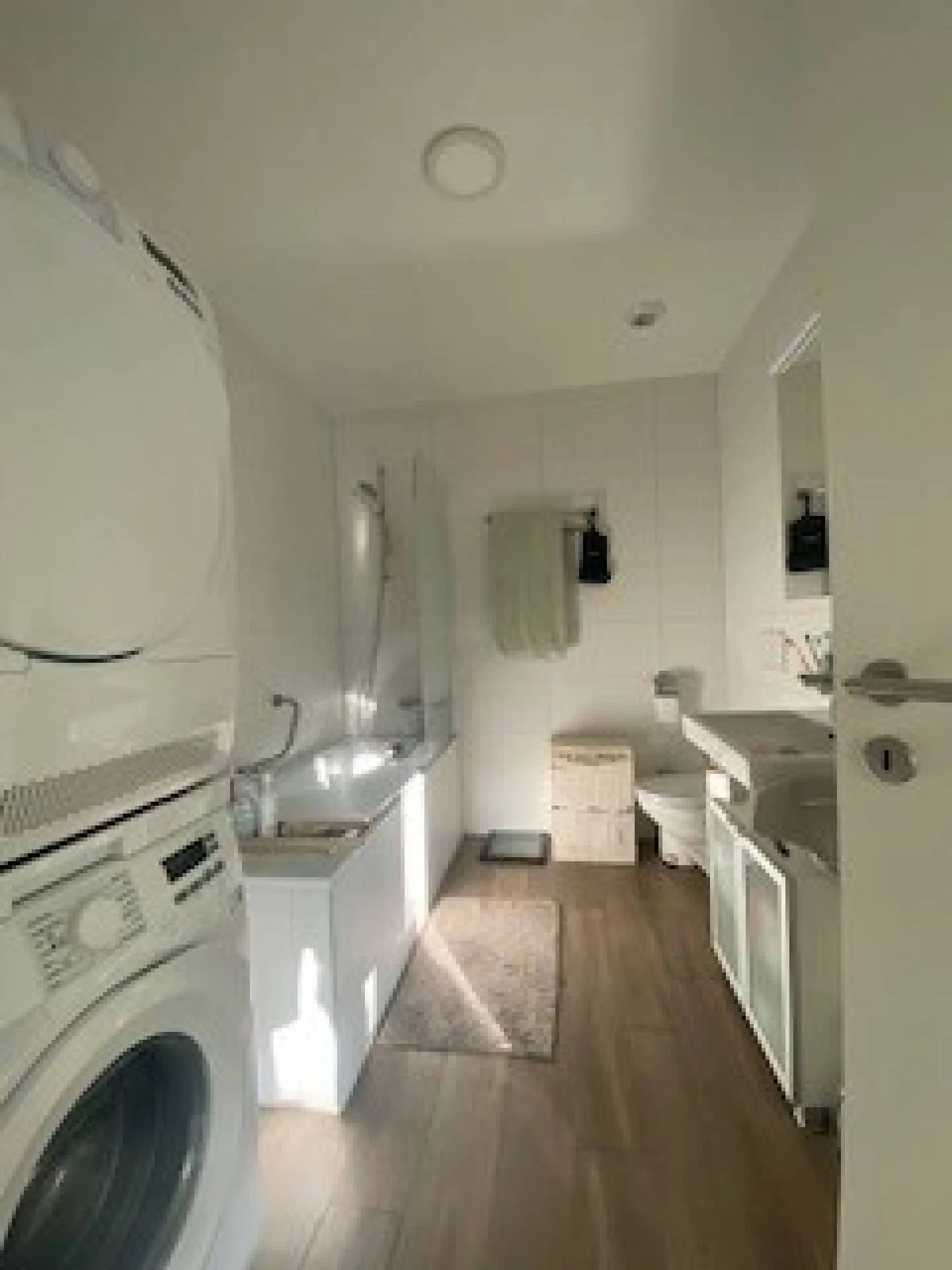 3.5-room apartment - Photo 5 of 7