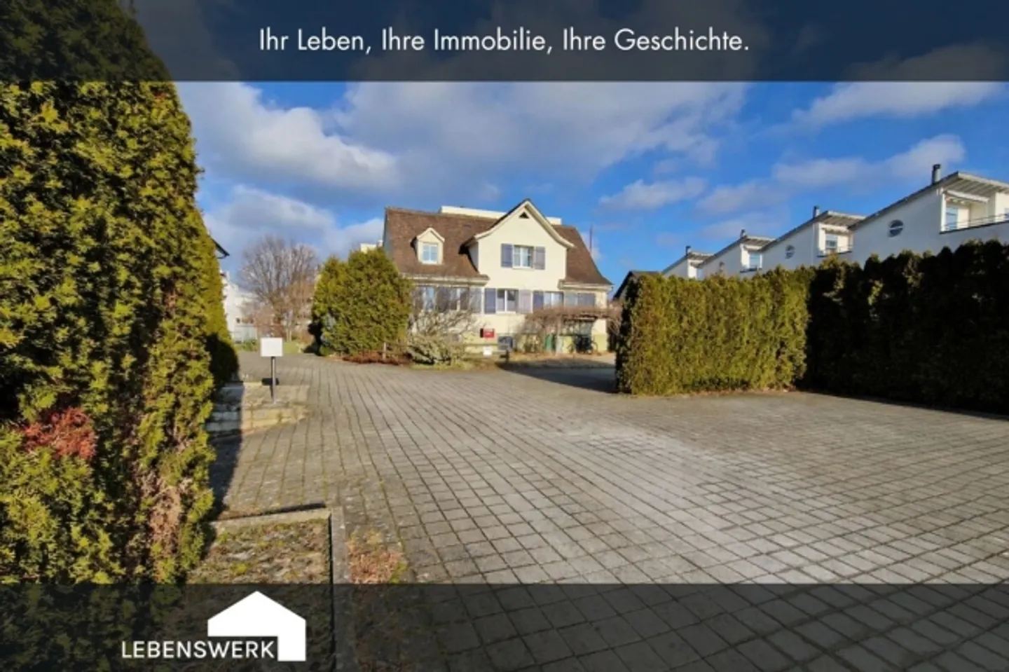 Baugrundstück für Ihr Traumhaus - Foto 1 von 1