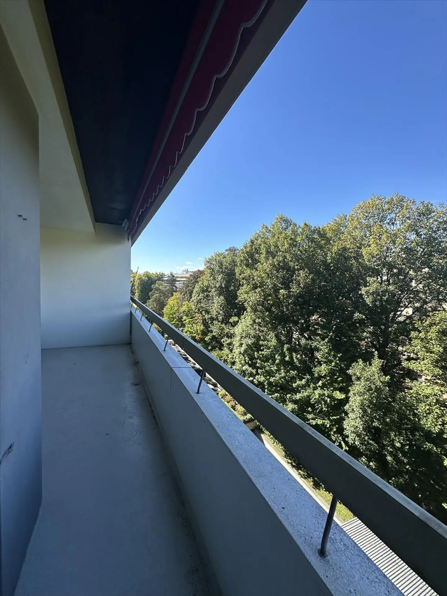 Appartement 4.5 pièces - Photo 6 sur 12