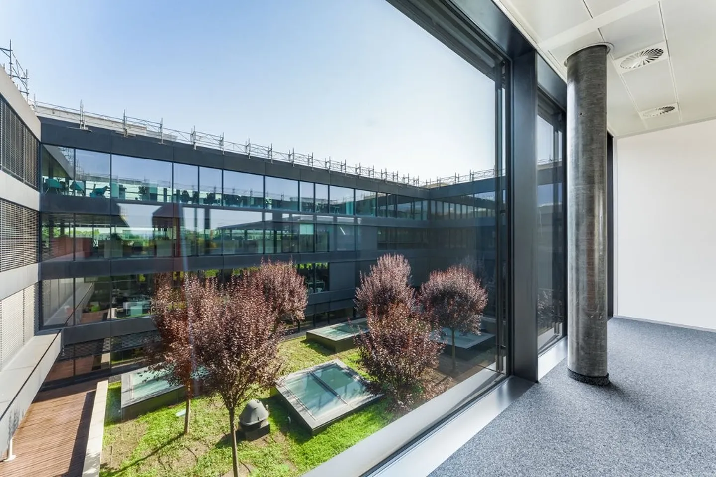 Ufficio - Foto 3 di 7