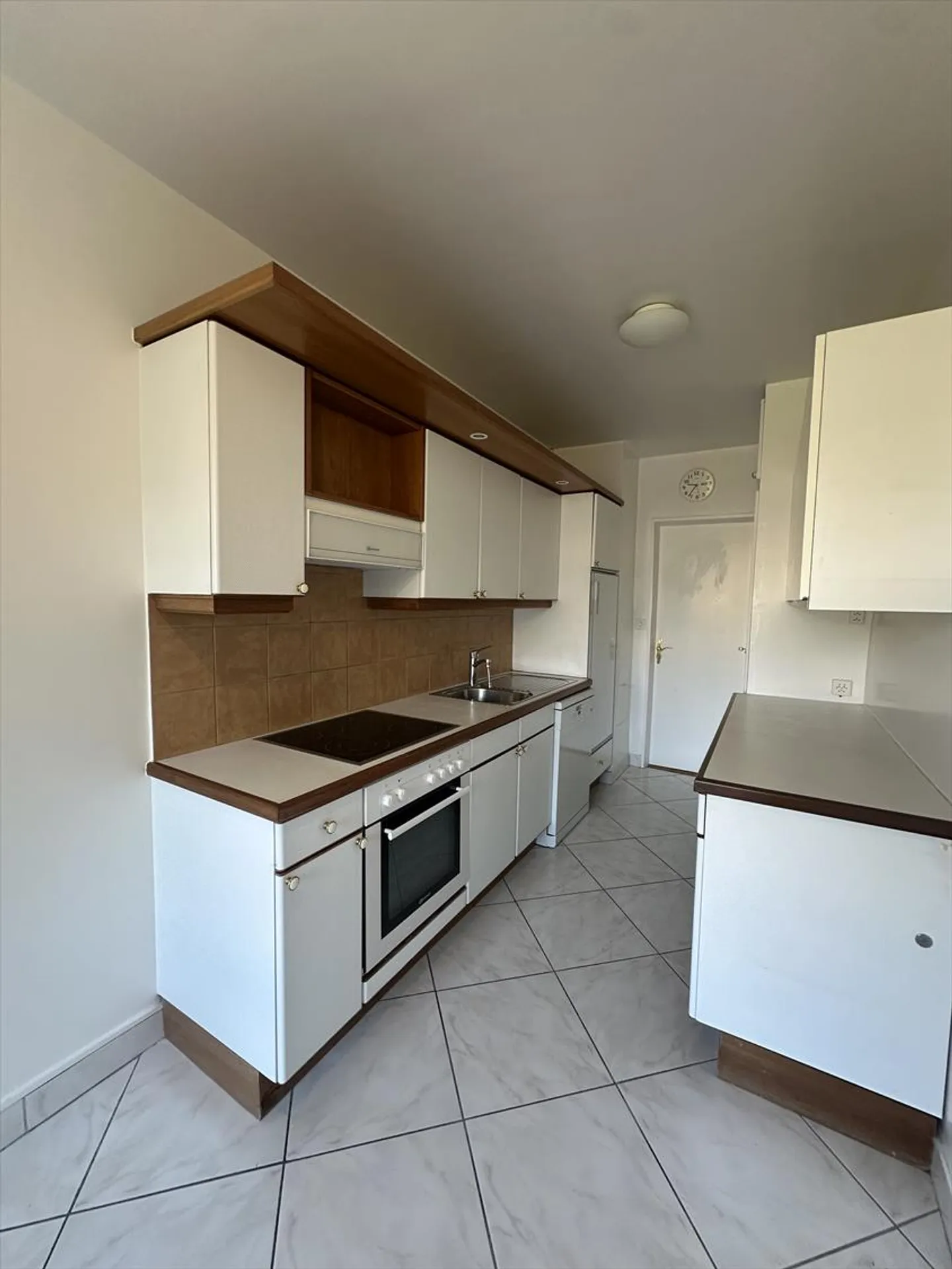 Appartement 4.5 pièces - Photo 3 sur 12