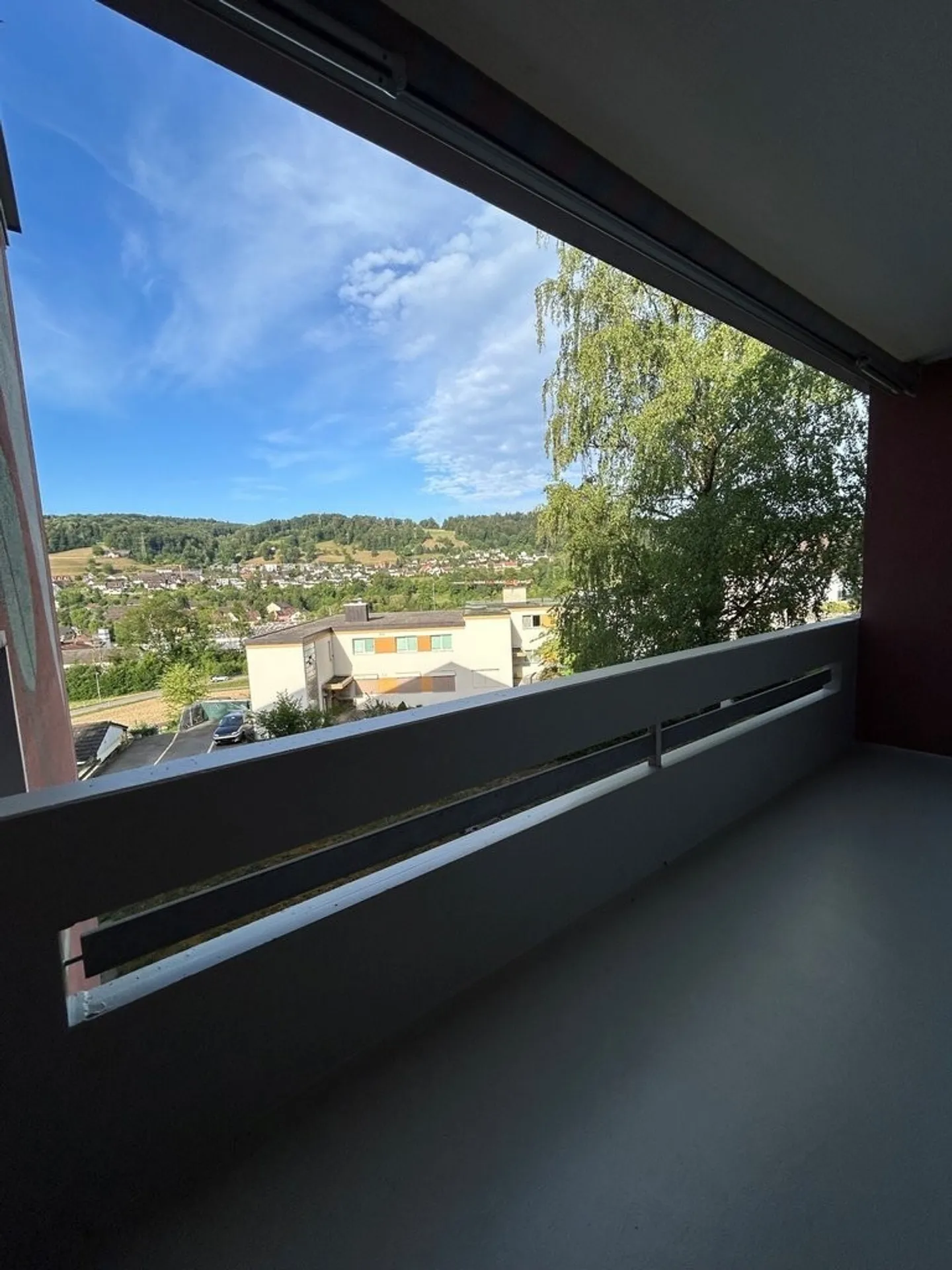 Charming apartment in idyllic location - Photo 6 of 12