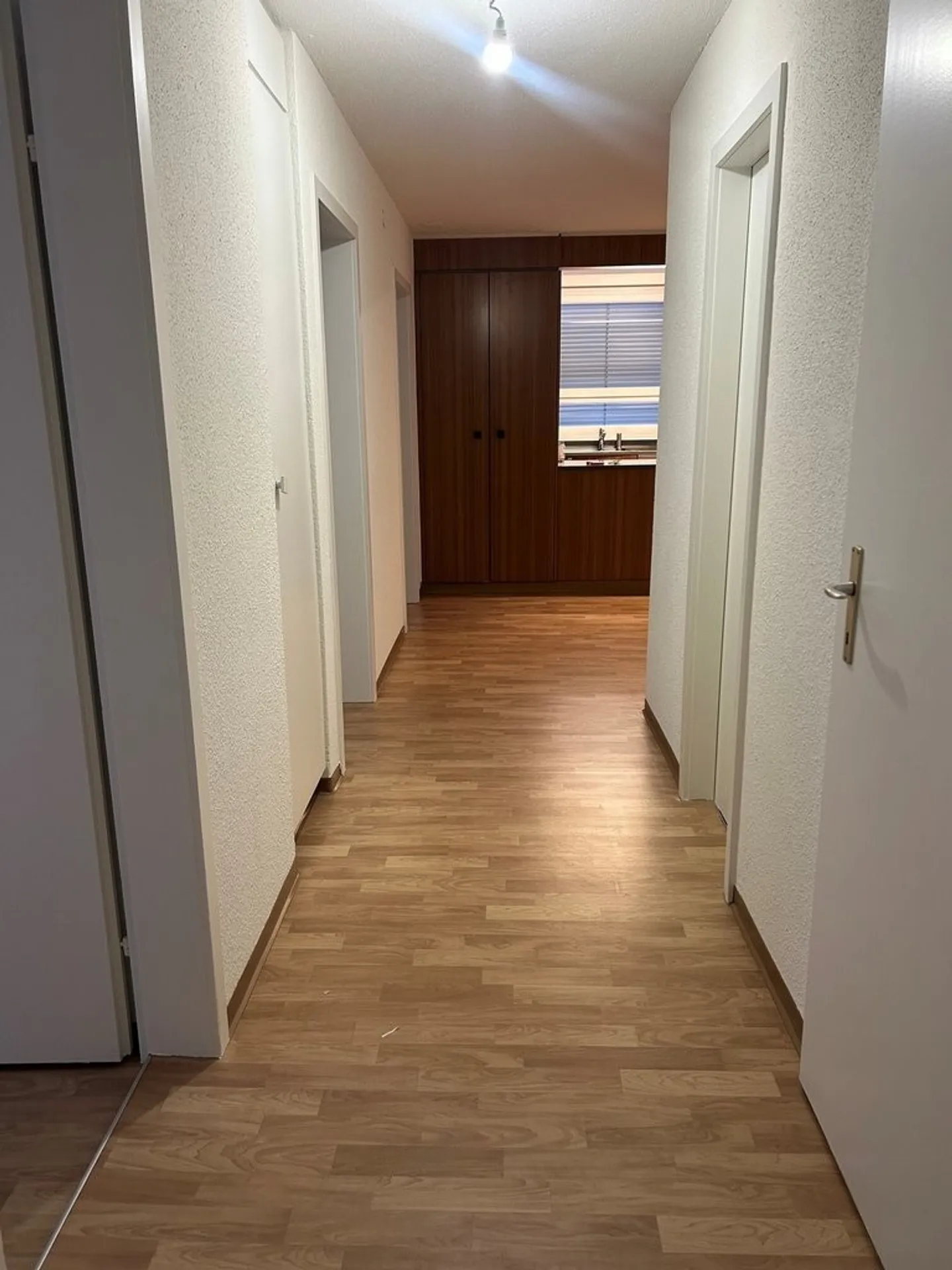 Charming apartment in idyllic location - Photo 2 of 12