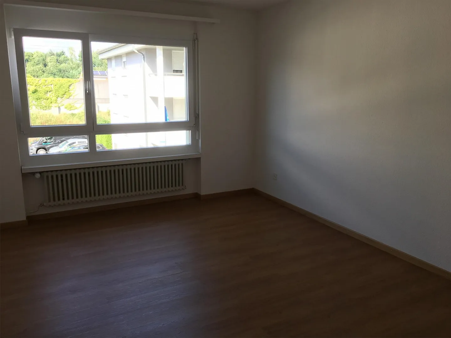 Belle appartement de 3,5 pièces avec balcon (123) - Photo 6 sur 9