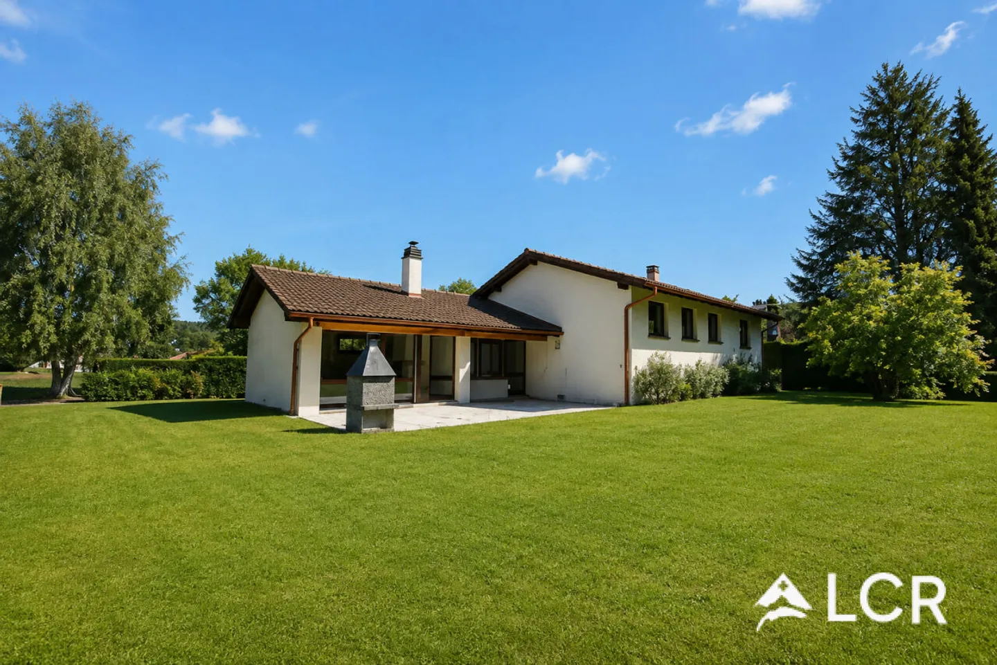 Beautiful House 7 Rooms / 5 Bedrooms / Garden and Terrace - Photo 1 of 9