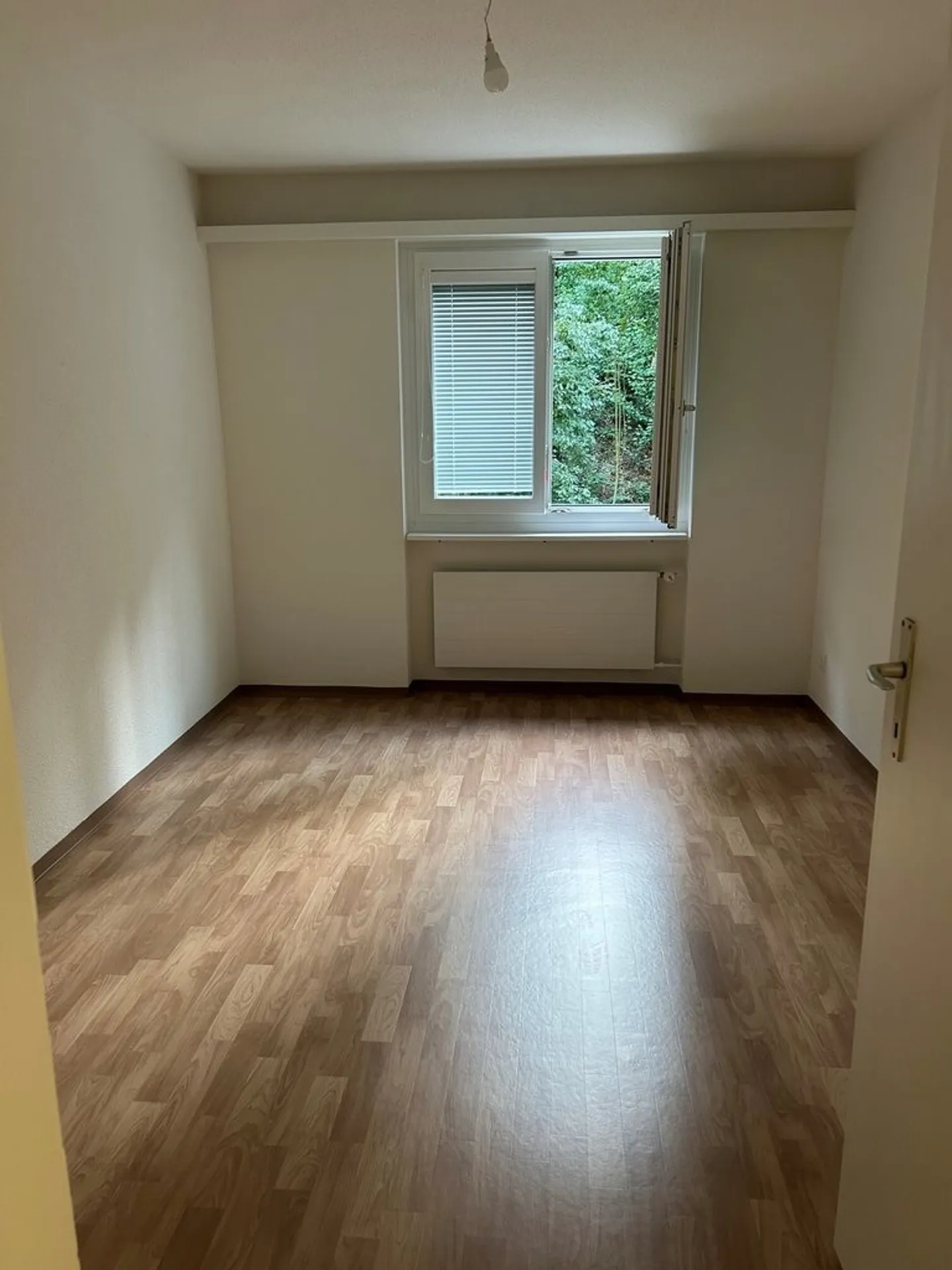Charming apartment in idyllic location - Photo 11 of 12