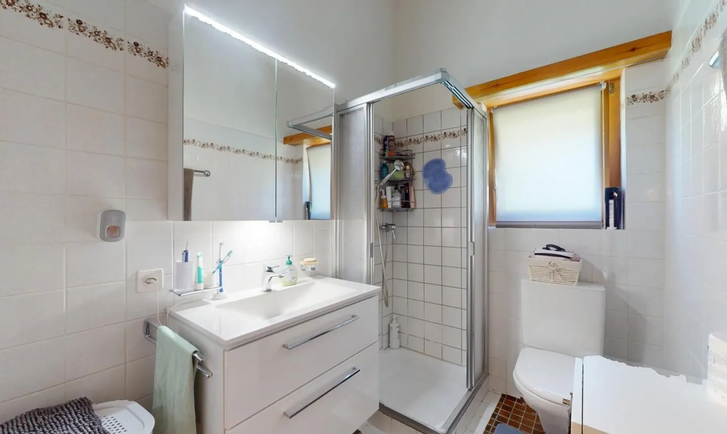 Investieren mit Aussicht: MFH in Toplage von Thusis zu vekaufen - Foto 10 von 13