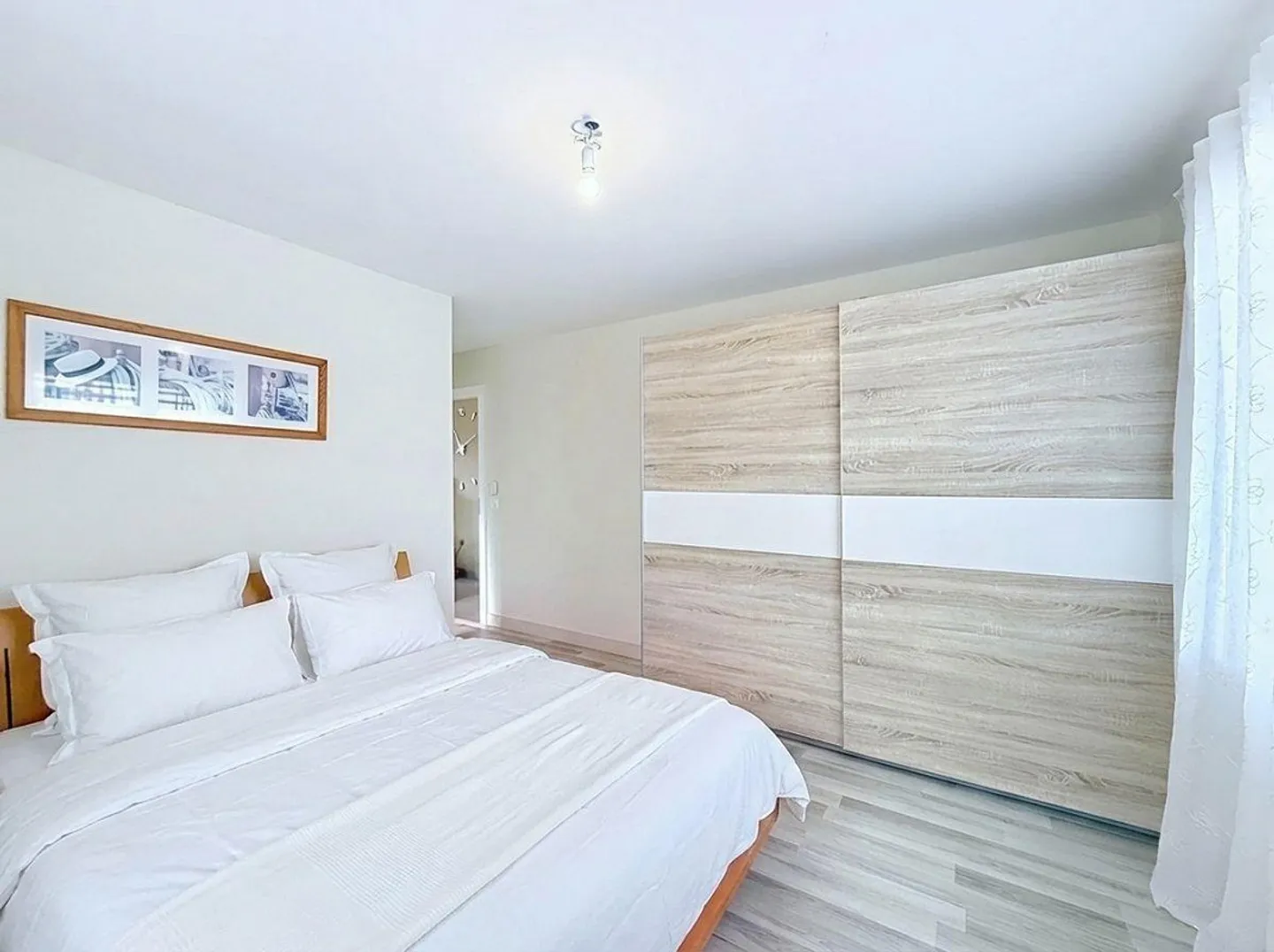 Magnifique 3.5 pièces à Froideville - Photo 6 sur 10