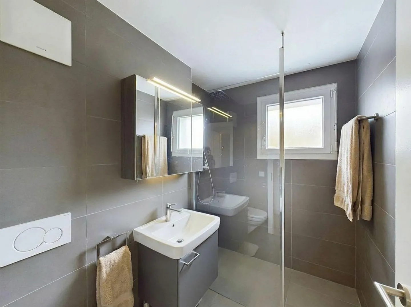 Magnifique 3.5 pièces à Froideville - Photo 7 sur 10