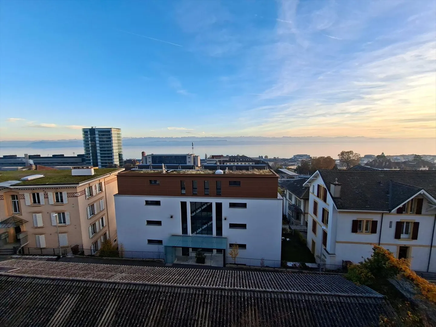 Renovated 3-room apartment on the 1st floor - Photo 7 of 7