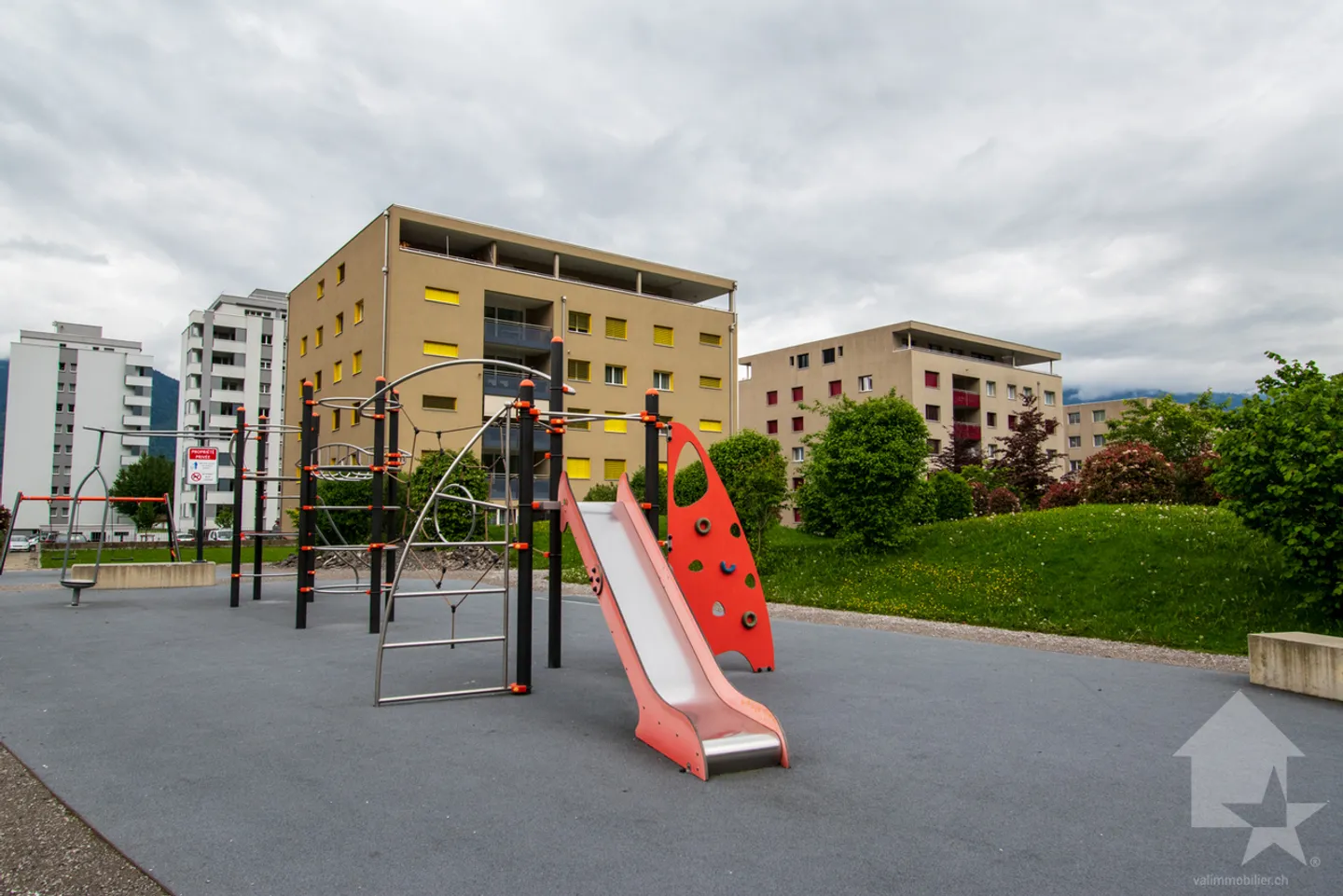 Appartamento in vendita - Foto 18 di 18