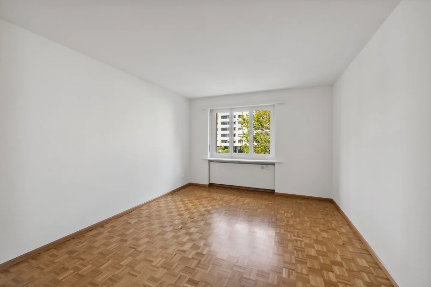 Stilvolle 3-Zimmer Wohnung - Foto 1 von 4