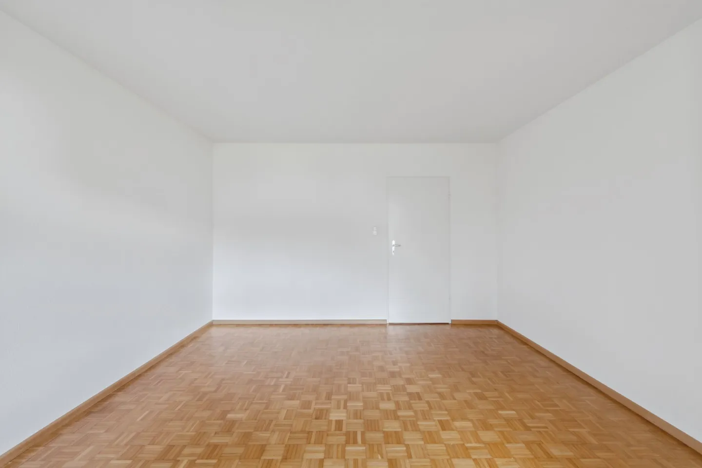 Stilvolle 3-Zimmer Wohnung - Foto 2 von 4