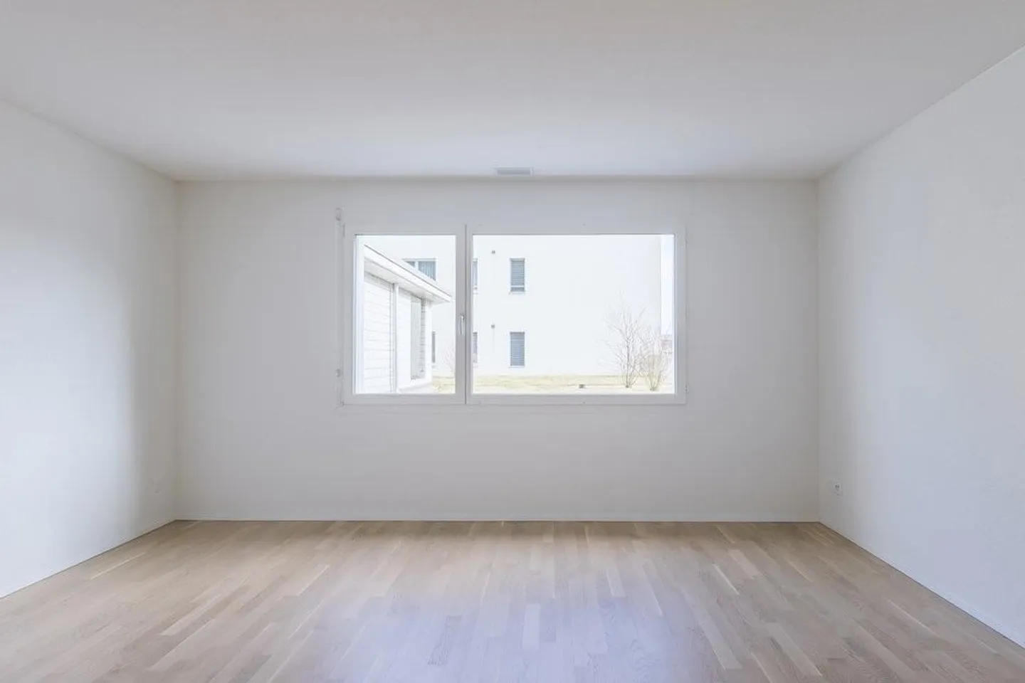 Attraktive 3.5-Zimmerwohnung in zentraler Lage - Foto 7 von 9