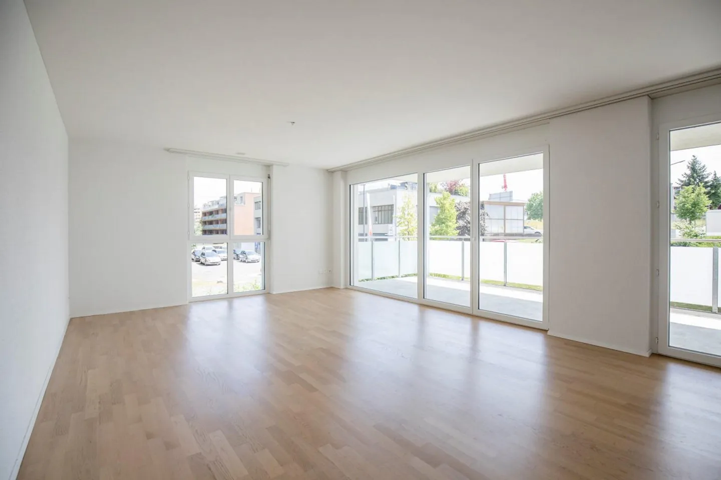 Wohnerlebnis pur auf 116 m2 - Foto 1 von 6