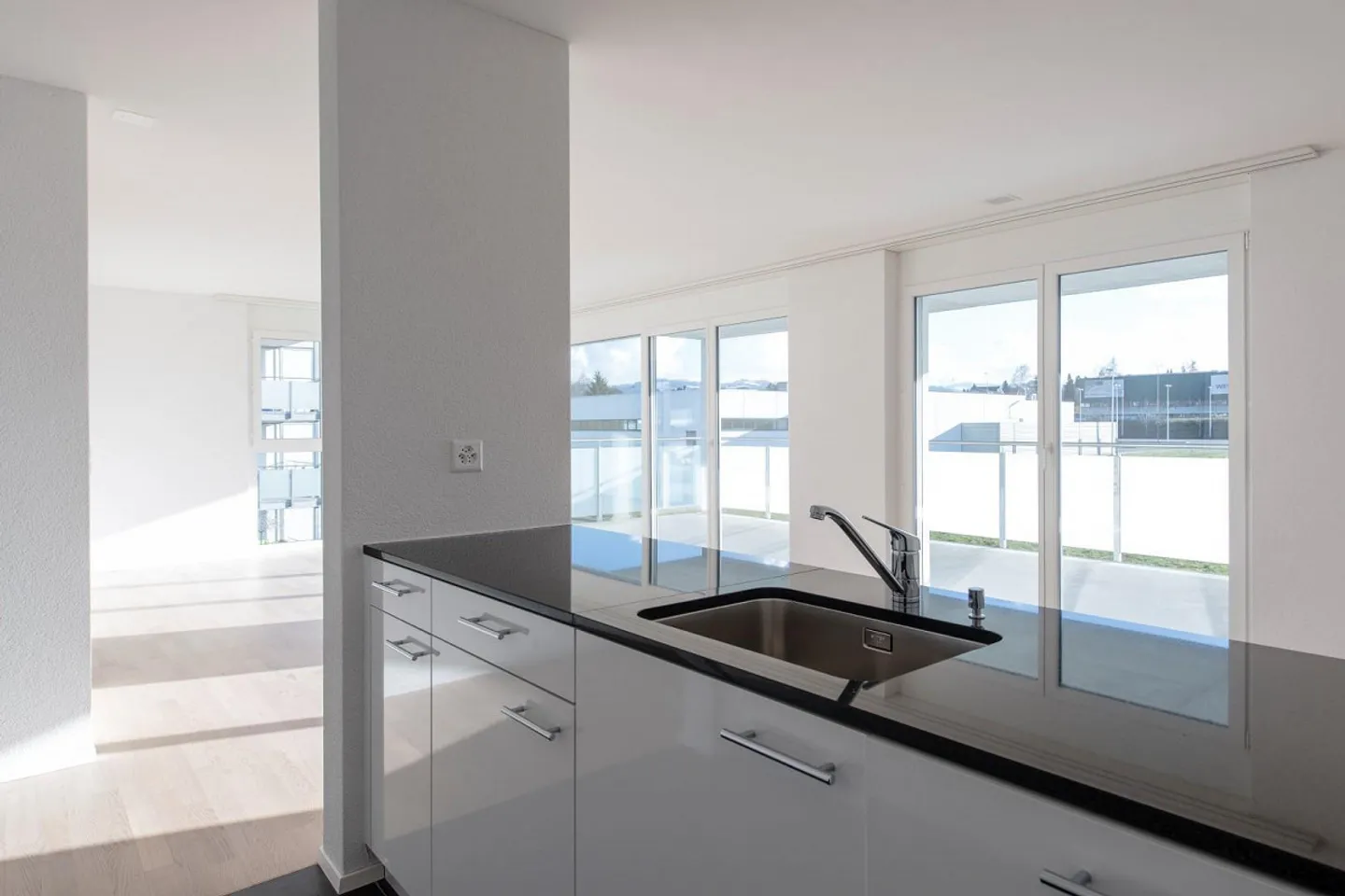 Wohnerlebnis pur auf 116 m2 - Foto 3 von 6