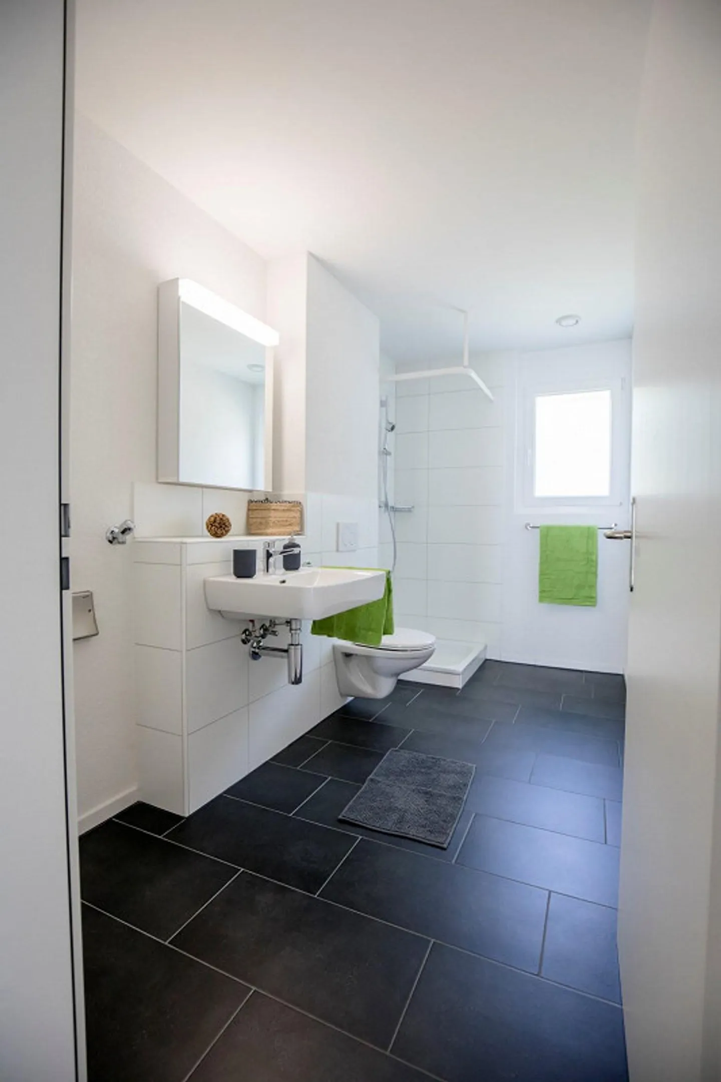 Wohnerlebnis pur auf 116 m2 - Foto 4 von 6