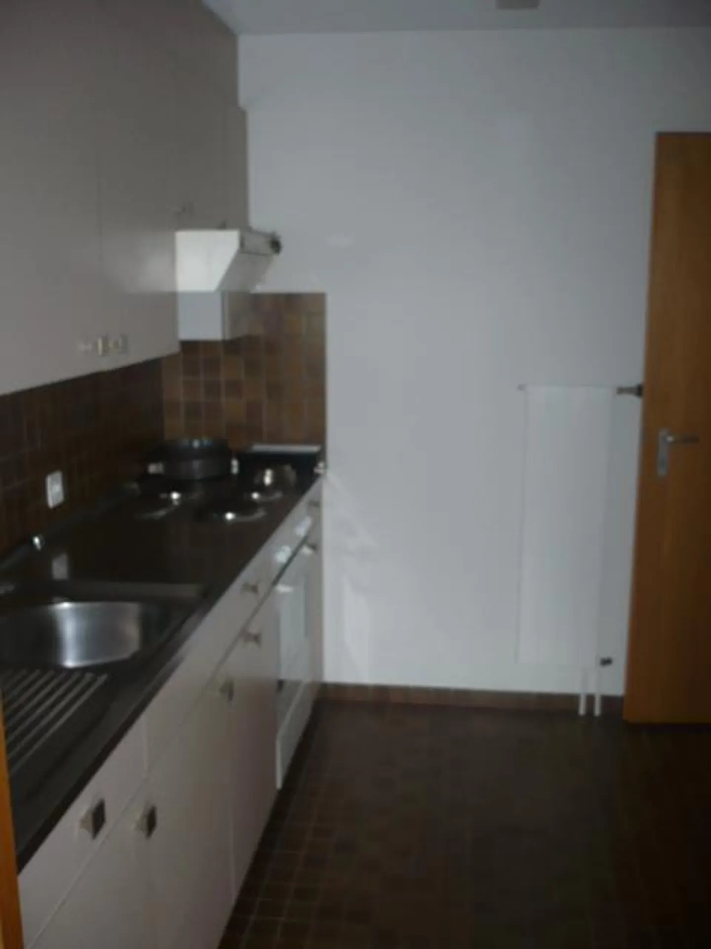 3.5 Room Apartment - Photo 3 of 4