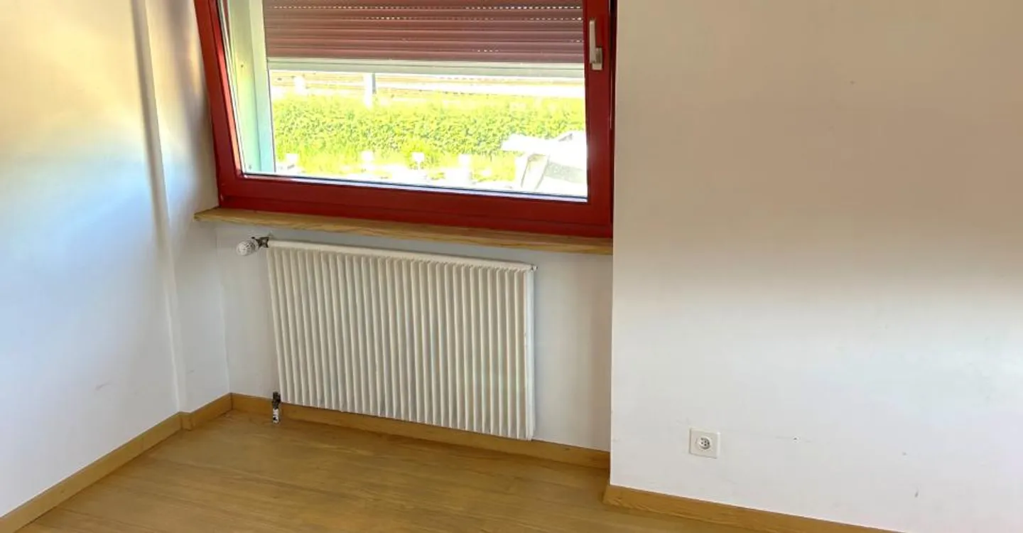 Eigentum mit mehreren Wohnungen und einer Handwerkerwerkstatt in Porrentruy - Foto 5 von 13