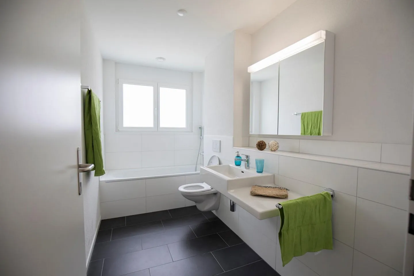 Wohnerlebnis pur auf 116 m2 - Foto 5 von 6