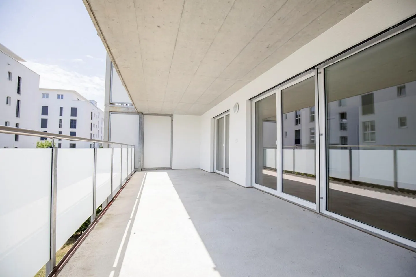 Wohnerlebnis pur auf 116 m2 - Foto 6 von 6