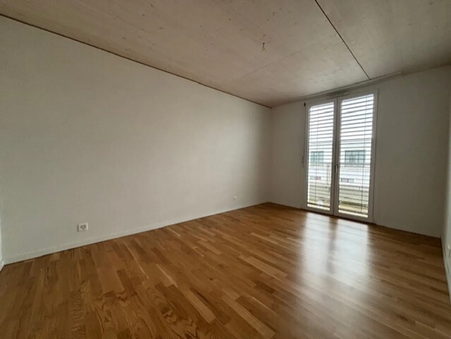 Route de Bâle 16 - Appartamento attico con 3,5 stanze in affitto - Foto 2 di 8