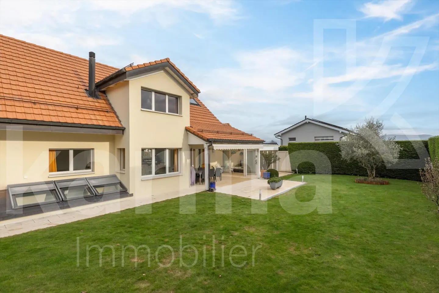 Einfamilienhaus in ruhiger Lage - Foto 1 von 13