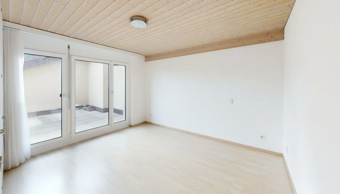 UNICA VILLA UNIFAMILIARE A HERRENSCHWANDEN - Foto 5 di 18