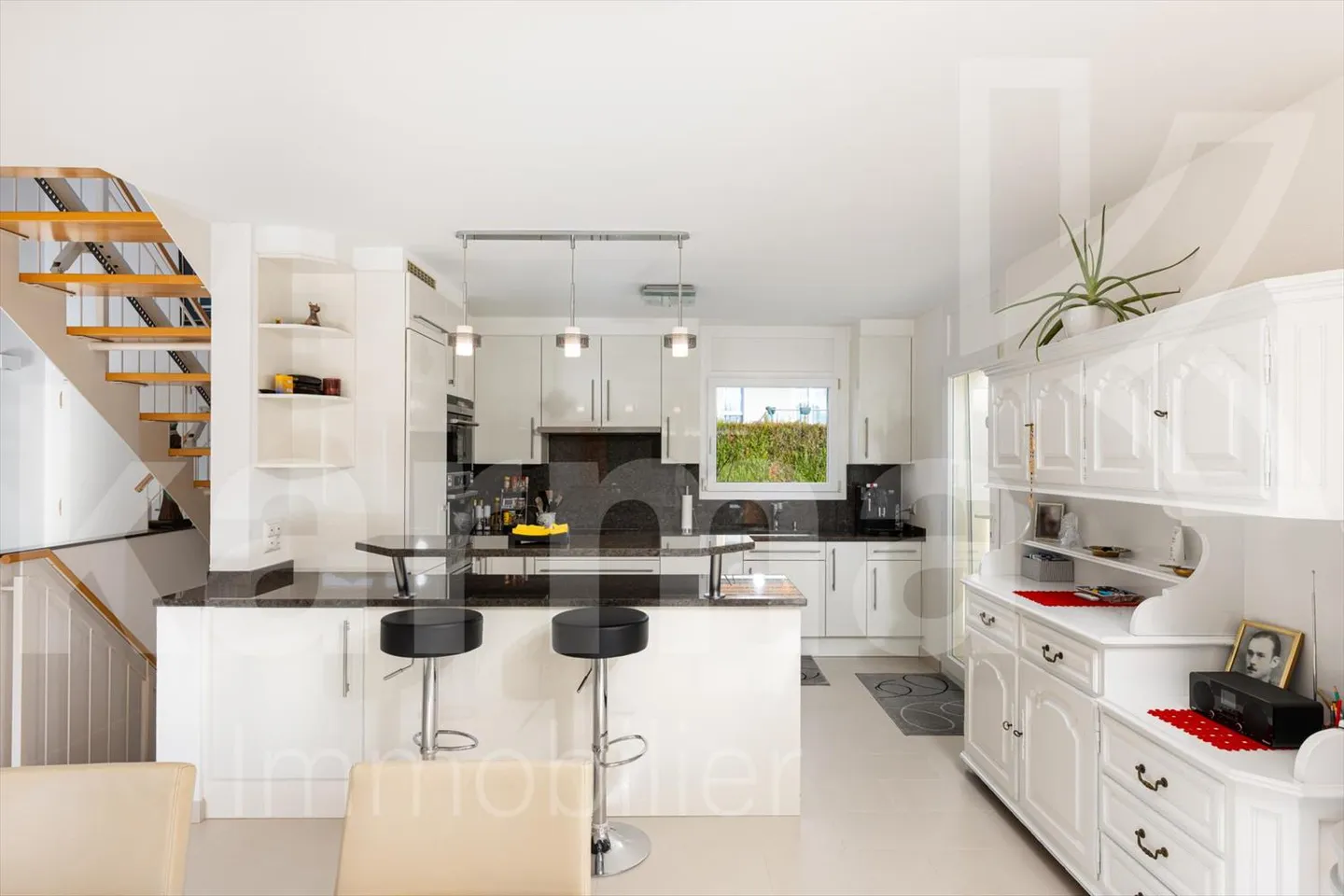 Einfamilienhaus in ruhiger Lage - Foto 2 von 13