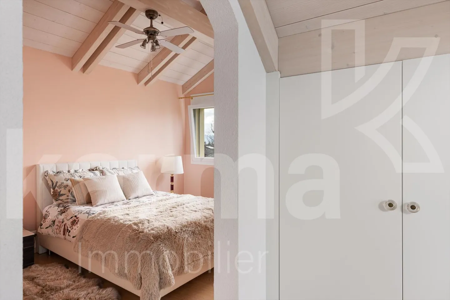 Einfamilienhaus in ruhiger Lage - Foto 6 von 13