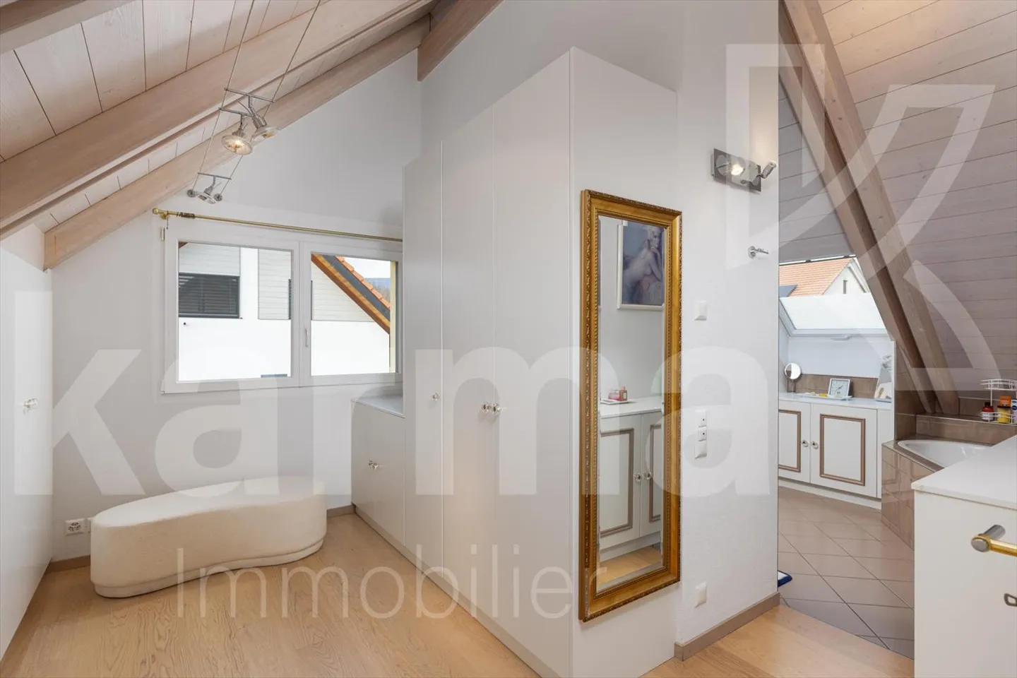 Einfamilienhaus in ruhiger Lage - Foto 7 von 13