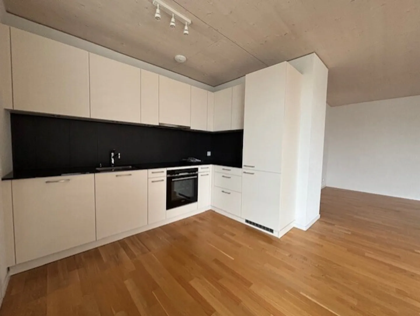 Route de Bâle 16 - Appartamento attico con 3,5 stanze in affitto - Foto 5 di 8