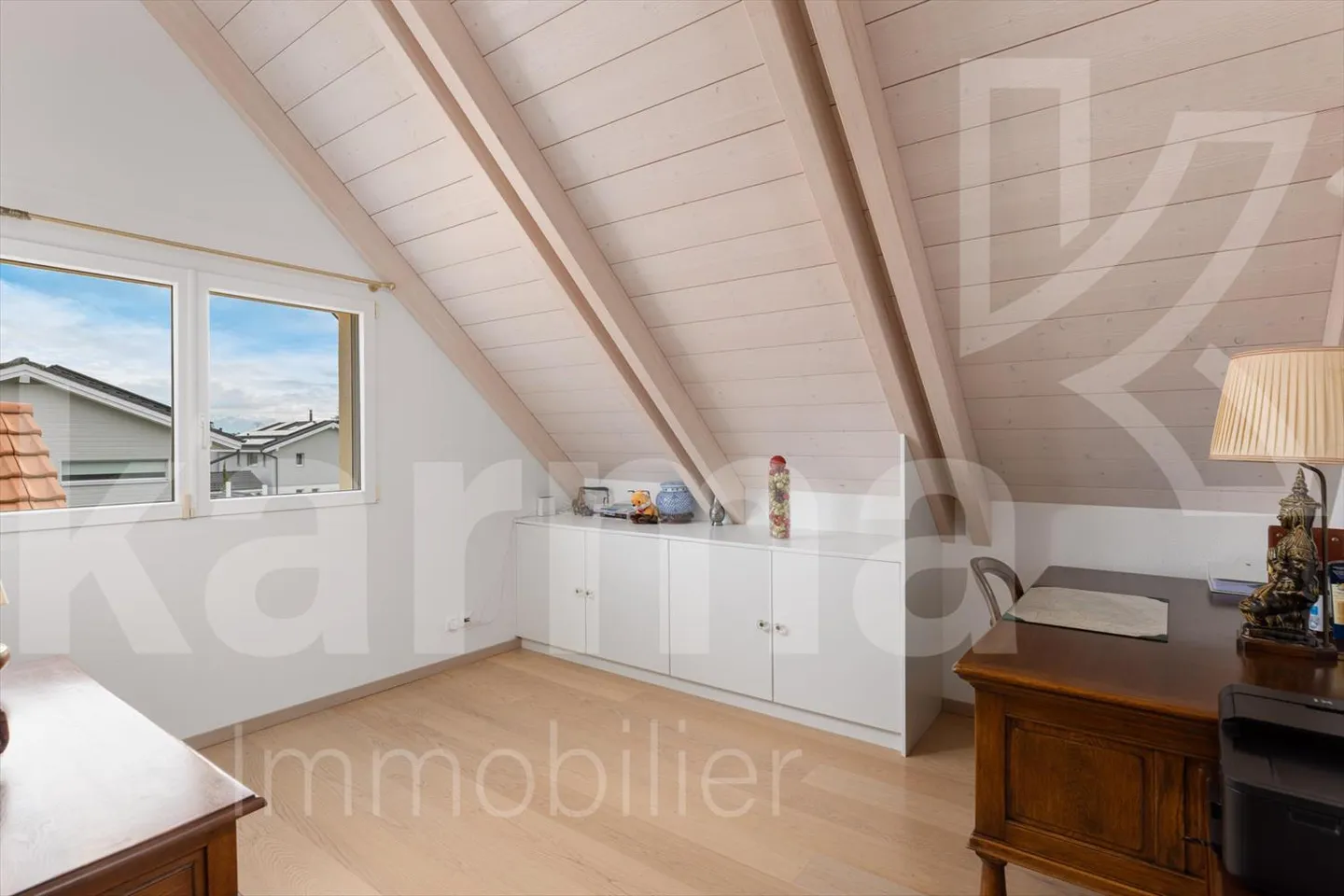 Einfamilienhaus in ruhiger Lage - Foto 9 von 13